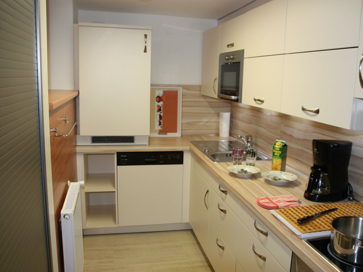 Apartment App. "Alois" 3 Schlafraum, 5-6 Personen - Outdoor photo 2