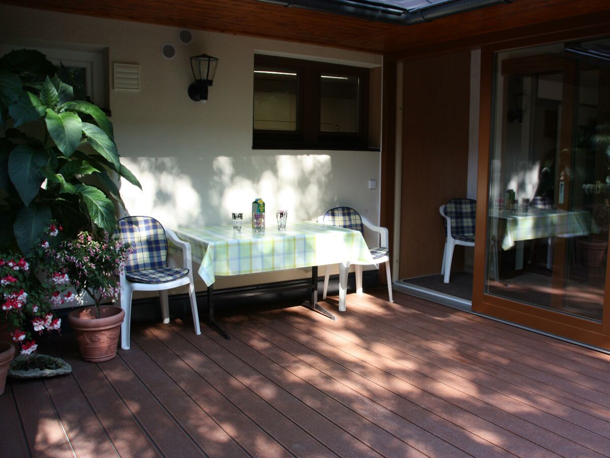 Apartment App. "Alois" 3 Schlafraum, 5-6 Personen - Outdoor photo 3