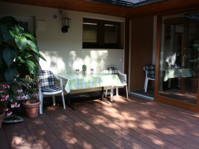 Apartment App. "Alois" 3 Schlafraum, 5-6 Personen - Outdoor photo 3