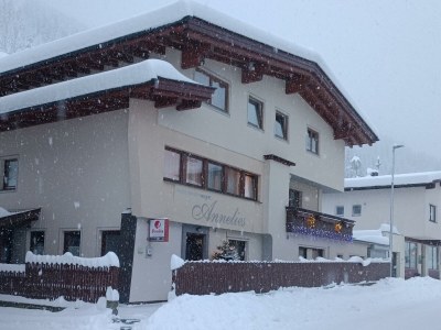 Apartment App. "Alois" 3 Schlafraum, 5-6 Personen - Outdoor photo 13