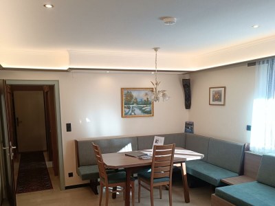 Apartment App. "Alois" 3 Schlafraum, 5-6 Personen - Outdoor photo 14