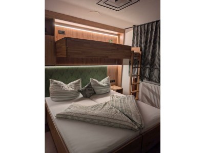 Apartment App. "Alois" 3 Schlafraum, 5-6 Personen - Outdoor photo 17