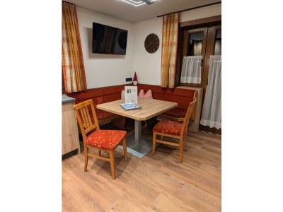 Apartment App. "Alois" 3 Schlafraum, 5-6 Personen - Outdoor photo 19