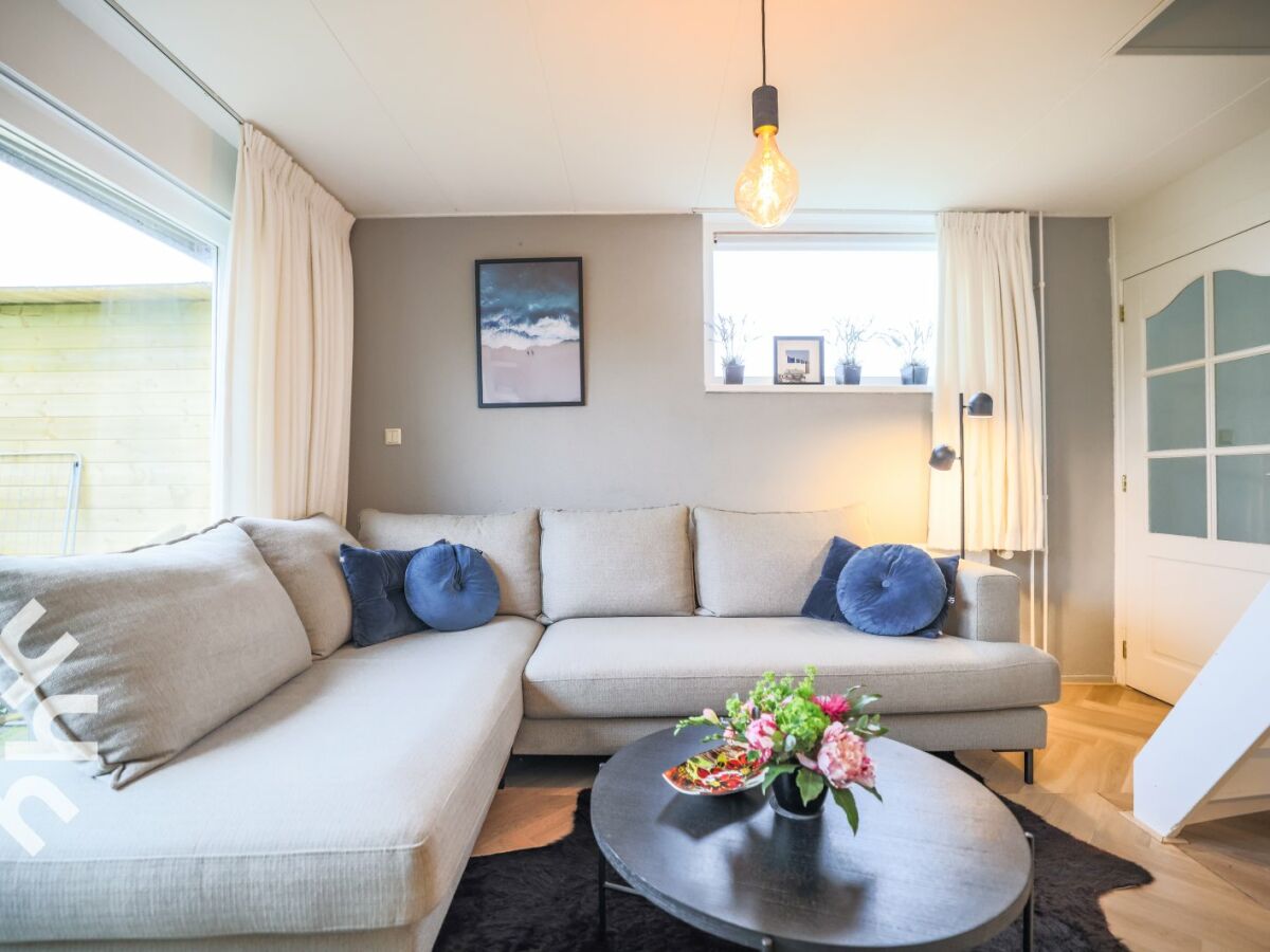 Holiday apartment Sunshine Schoorl