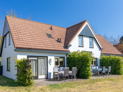 Holiday apartment Koetshuis in De Koog Texel - Holiday apartment