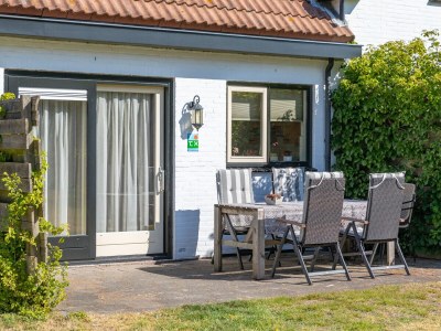 Holiday apartment Koetshuis - Outdoor photo 2