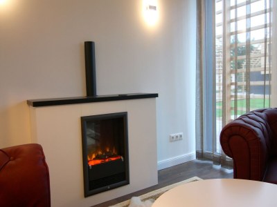 Holiday house Chalet in Wendorf - Features photo 13