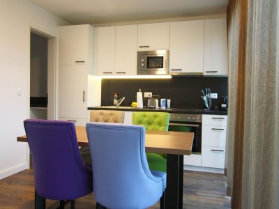 Holiday house Chalet in Wendorf - Features photo 20