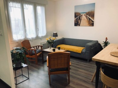 Holiday house Ferienhaus in Sibiril am Sandstrand - Features photo 13