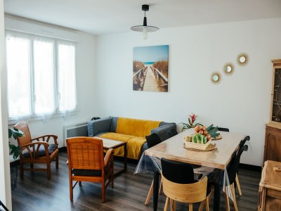 Holiday house Ferienhaus in Sibiril am Sandstrand - Features photo 23