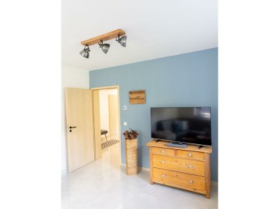 Apartment Appartement/Fewo, Dusche und Bad, WC, 1 Schlafraum - Outdoor photo 11