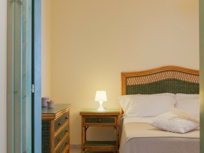 Villa Blue Sea, Villa Aquilone with pool - Locazione - Features photo 11
