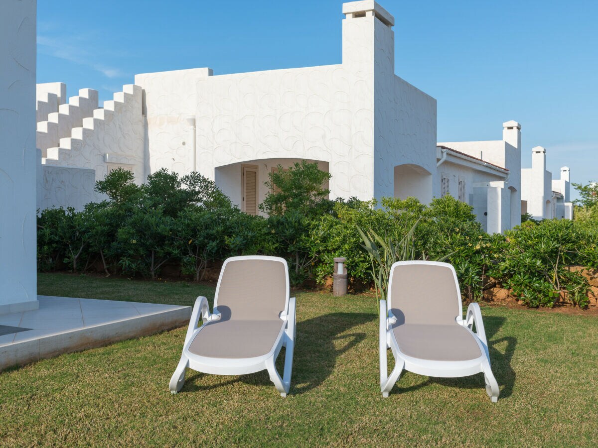 Villa Blue Sea, Villa Grecale with pool - Locazione