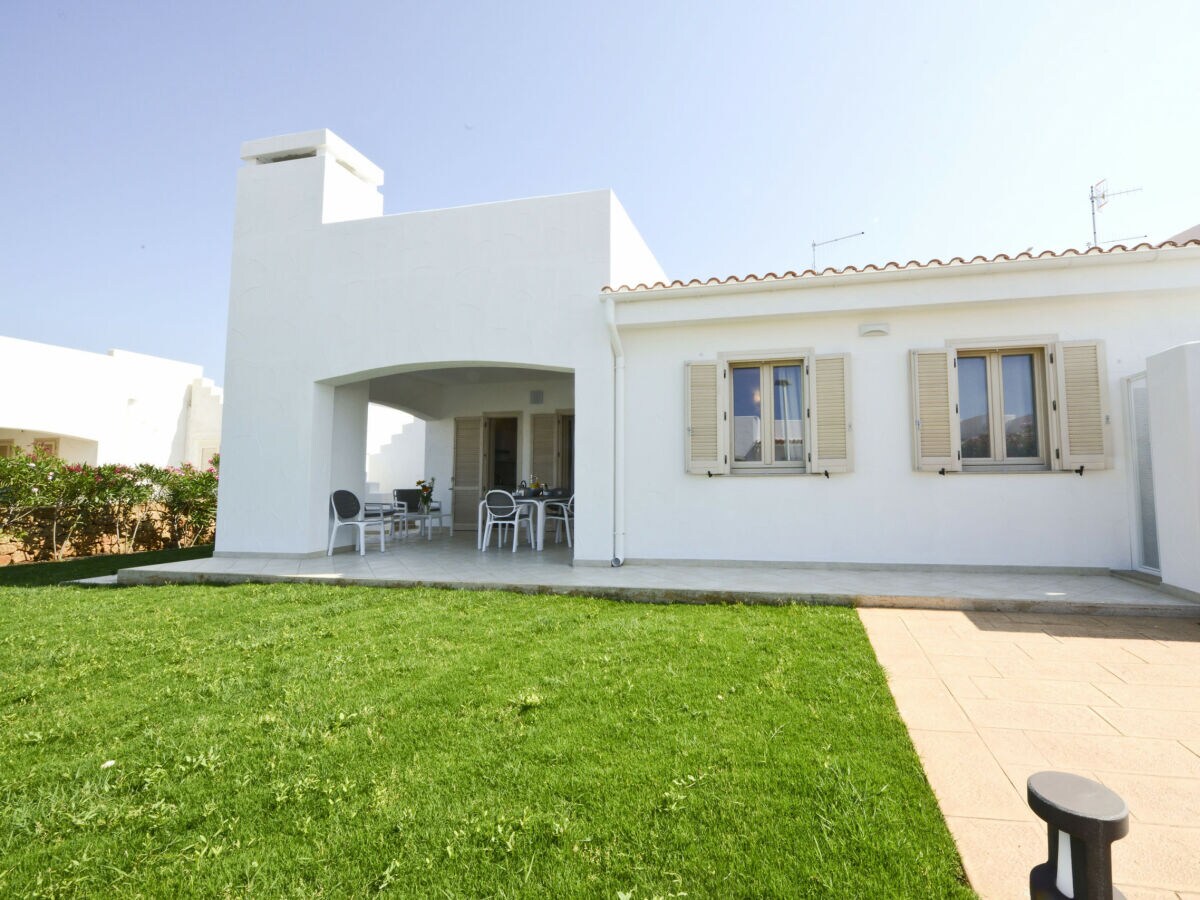 Villa Blue Sea, Villa Grecale with pool - Locazione - Outdoor photo 3