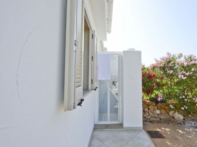 Villa Blue Sea, Villa Grecale with pool - Locazione - Outdoor photo 5
