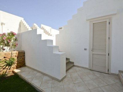 Villa Blue Sea, Villa Grecale with pool - Locazione - Outdoor photo 6