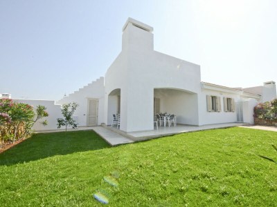 Villa Blue Sea, Villa Grecale with pool - Locazione - Outdoor photo 13
