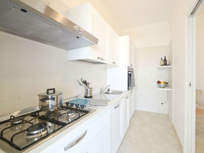Villa Blue Sea, Villa Grecale with pool - Locazione - Features photo 19