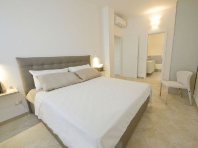 Villa Blue Sea, Villa Grecale with pool - Locazione - Features photo 22