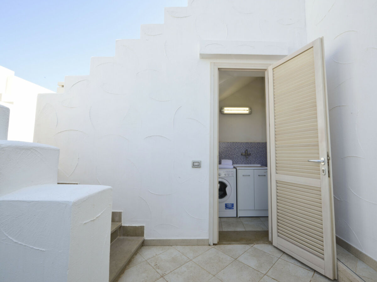 Villa Blue Sea, Villa Libeccio with pool - Locazione - Outdoor photo 3
