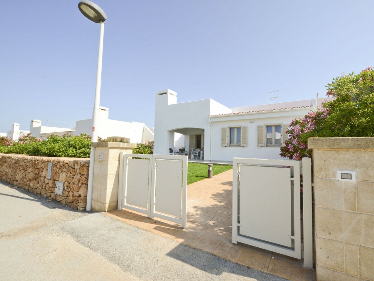 Villa Blue Sea, Villa Libeccio with pool - Locazione - Outdoor photo 4