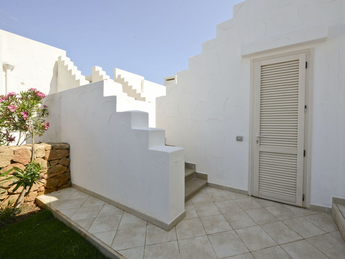 Villa Blue Sea, Villa Libeccio with pool - Locazione - Outdoor photo 5
