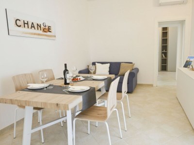 Villa Blue Sea, Villa Libeccio with pool - Locazione in Brindisi - Villa