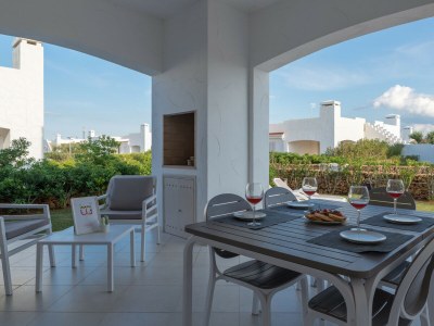 Villa Blue Sea, Villa Libeccio with pool - Locazione - Outdoor photo 8
