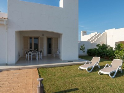 Villa Blue Sea, Villa Libeccio with pool - Locazione - Outdoor photo 11