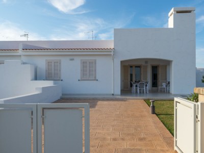 Villa Blue Sea, Villa Libeccio with pool - Locazione - Outdoor photo 12