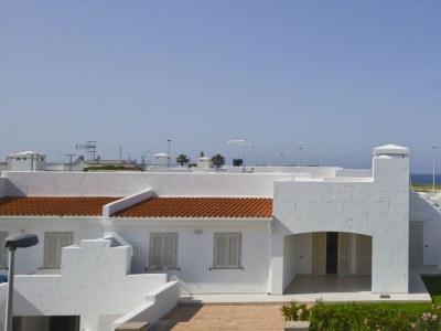 Villa Blue Sea, Villa Libeccio with pool - Locazione - Outdoor photo 17
