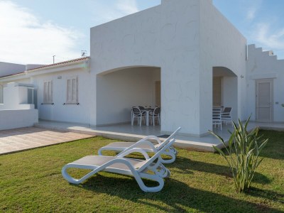 Villa Blue Sea, Villa Libeccio with pool - Locazione - Outdoor photo 19