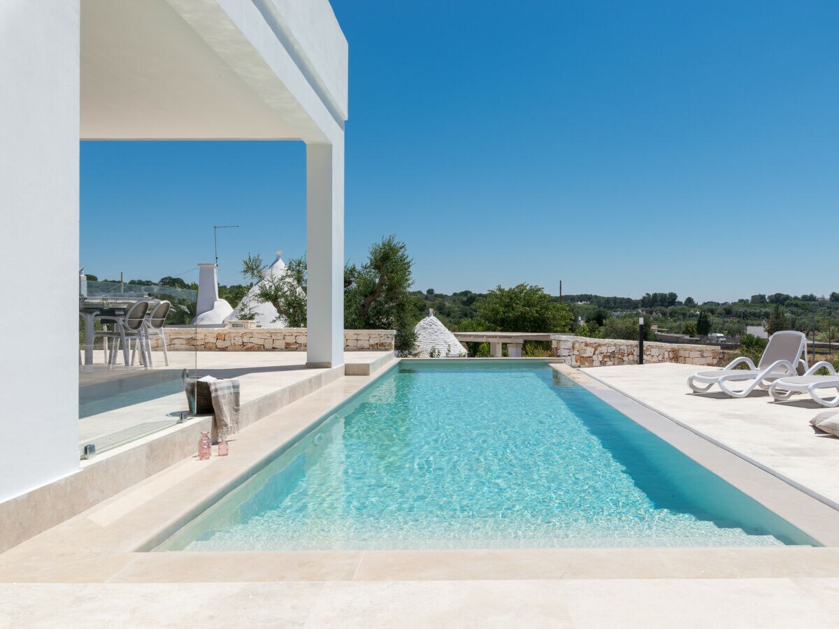 Villa Charming Villas - Charming villa with pool - Loc