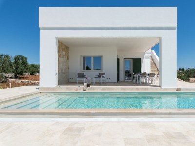 Villa Charming Villas - Charming villa with pool - Loc - Outdoor photo 2