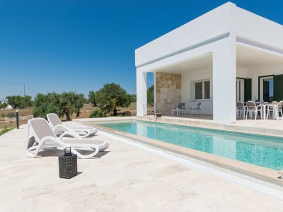 Villa Charming Villas - Charming villa with pool - Loc - Outdoor photo 9