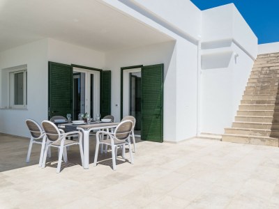 Villa Charming Villas - Charming villa with pool - Loc - Outdoor photo 11
