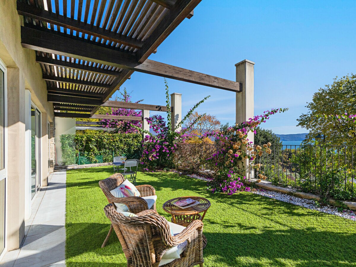 Apartment La Bouganville P1/1