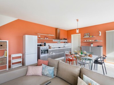 Apartment La Bouganville P1/1 - Features photo 9