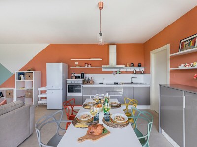 Apartment La Bouganville P1/1 - Features photo 11