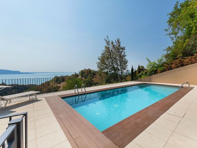 Apartment La Bouganville P1/1 - Outdoor photo 20