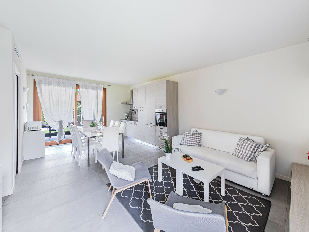 Holiday house La Romantica - Cristina