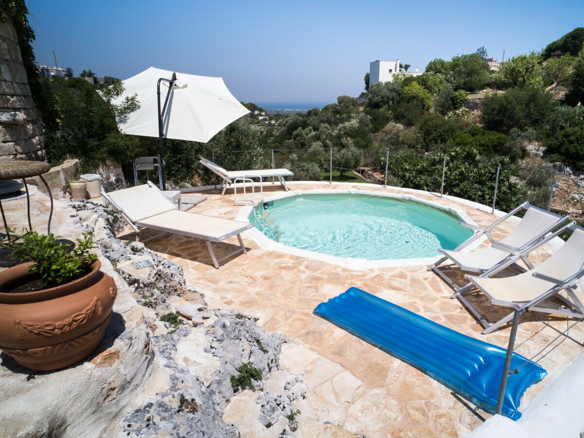 Apartment Relais Patriarca - Mediterranea - UTNZ - IBR/CAV