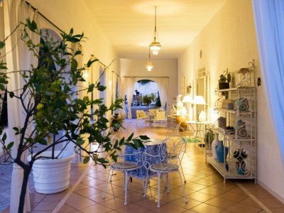 Apartment Relais Patriarca - Mediterranea - UTNZ - IBR/CAV - Outdoor photo 24