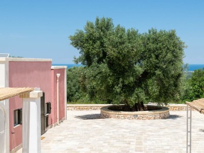 Villa Incanto with terrace and pool - RS - Outdoor photo 7