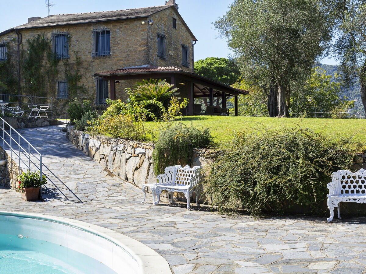Villa Villa San Massimo