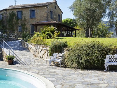 Villa Villa San Massimo in Génova - Villa