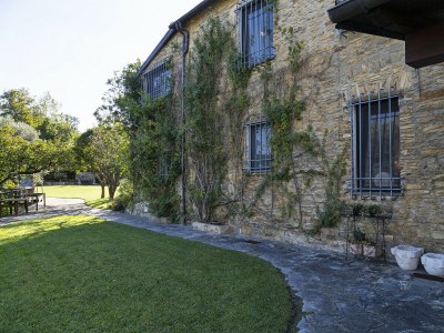 Villa Villa San Massimo - Outdoor photo 8