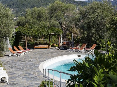 Villa Villa San Massimo - Outdoor photo 10