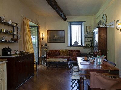 Villa Villa San Massimo - Features photo 31