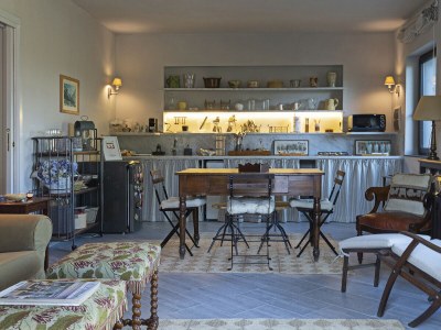 Villa Villa San Massimo - Features photo 32